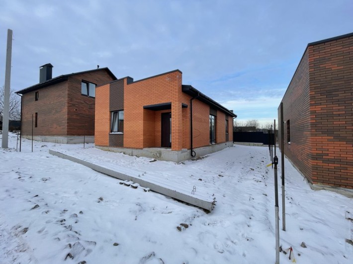 Продаж одноповерхового будинку з ділянкою 3 сотки, Вінниця - фото 1