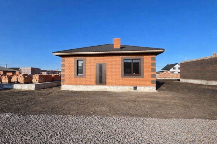 Продається будинок 72 м.кв Тяжилів - фото 1