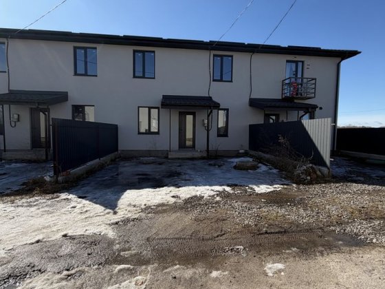 ТаунХаус чорновий Вінниця