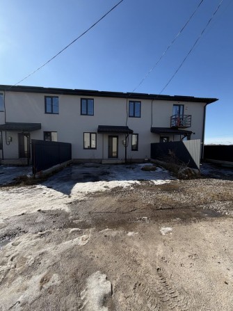 ТаунХаус чорновий - фото 1