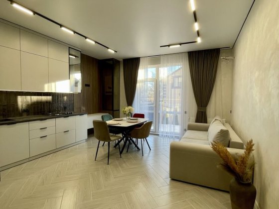 Продаж таунхауса Без комісії для покупця, ще ніхто не проживав Винница