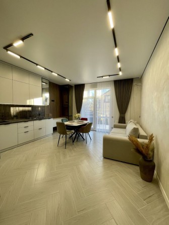 Продаж таунхауса Без комісії для покупця, ще ніхто не проживав - фото 1