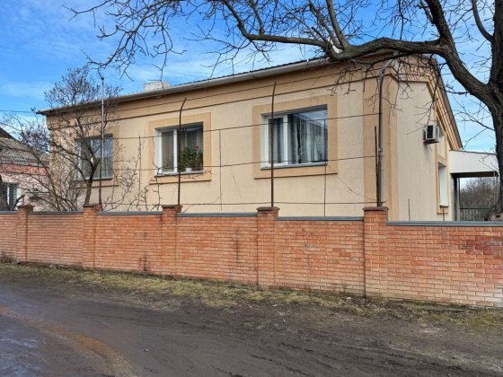 Продається затишний будинок у районі вул. Полтавська Кропивницький