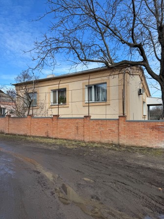 Продається затишний будинок у районі вул. Полтавська - фото 1