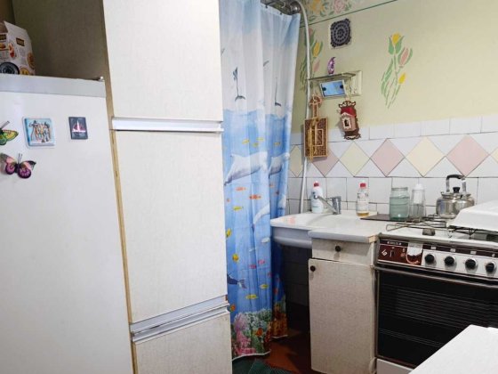 Продаж квартири на землі вул Демократична Запоріжжя