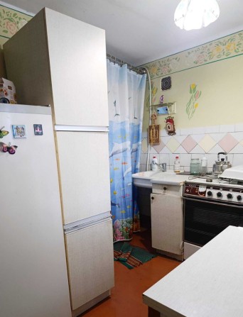 Продаж квартири на землі вул Демократична - фото 1