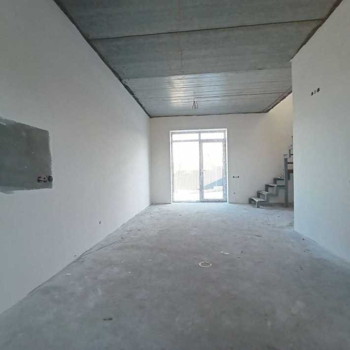 Продаж чистового дуплексу 80 кв.м. - фото 1