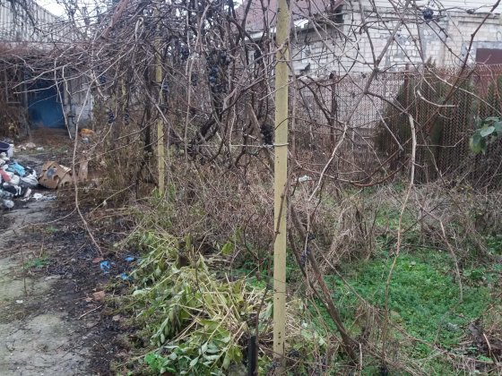 Продам дом рядом Дон.шоссе и Левобережный-3,Фрунзенский