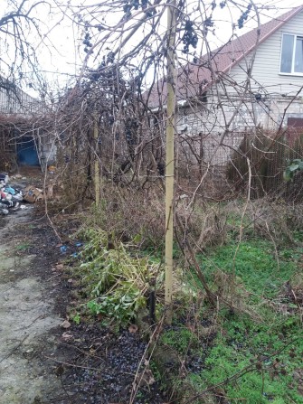 Продам дом рядом Дон.шоссе и Левобережный-3,Фрунзенский - фото 1