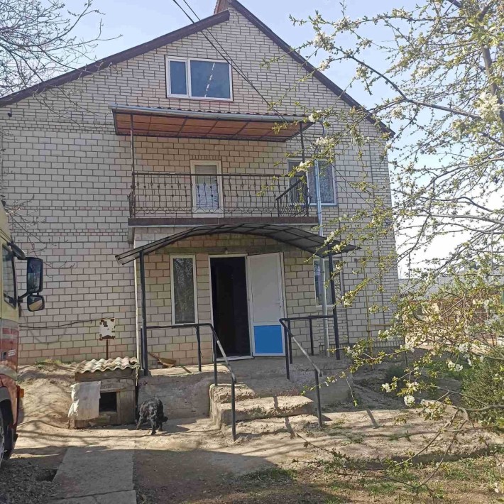 Продам будинок (3725) - фото 1