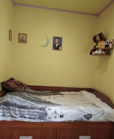 Продаж половини будинку Бобринецький шлях - фото 1