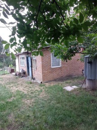 Продаж будинку з мансардою за містом - фото 1