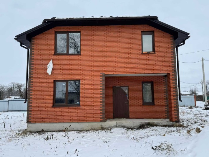 Продаж будинку з ділянкою на 4.2 сот., Тяжилів, м. Вінниця - фото 1