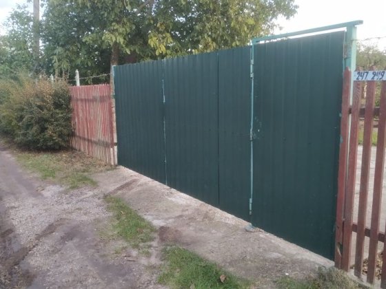 Продам дачу чотири участка  Комунальник Кропивницький