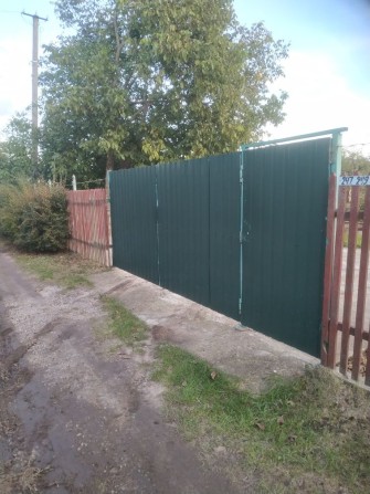 Продам дачу чотири участка  Комунальник - фото 1