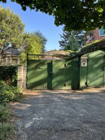 Продам частину будинку у Центрі міста - фото 1