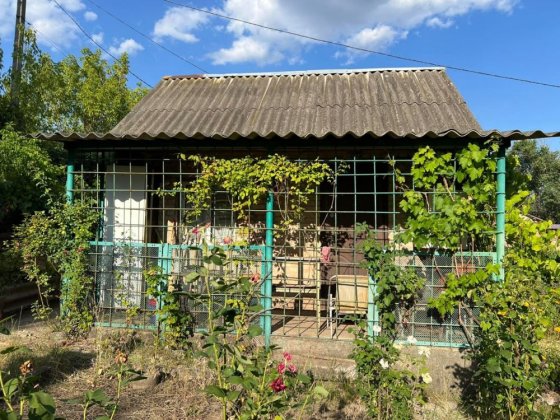 Дача ст Балашівка «Дружба» Кропивницкий