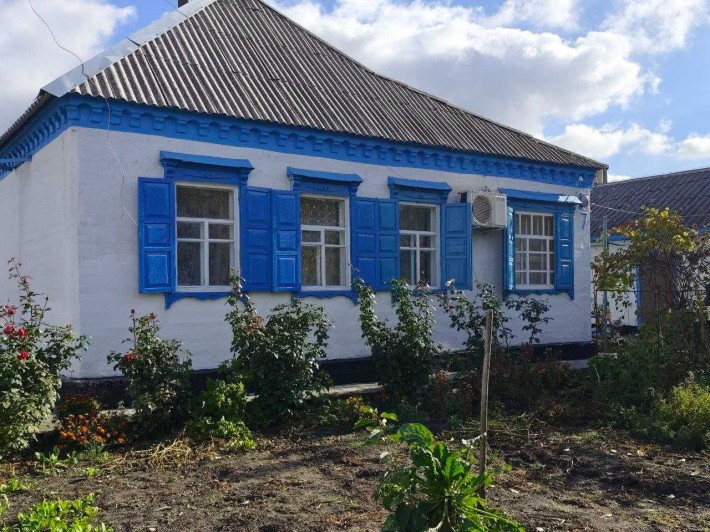 Таромское продам свой дом - фото 1