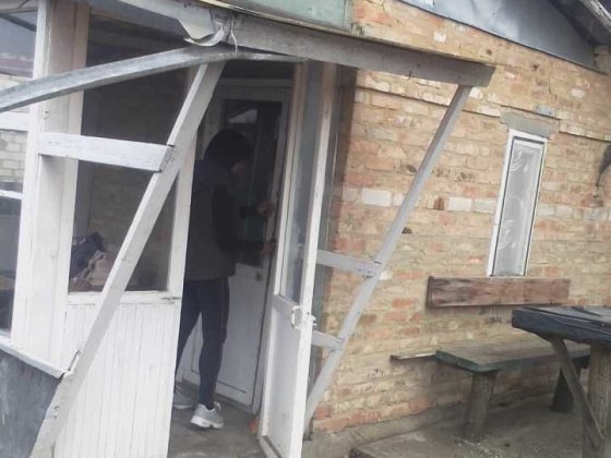 Дача. Кооператив "Авіатор" (р-н Маслиниківки). Кропивницький