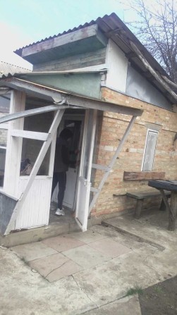 Дача. Кооператив "Авіатор" (р-н Маслиниківки). - фото 1