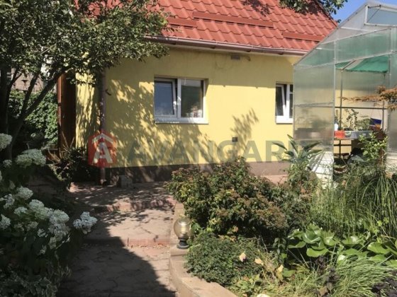 Продам дом проспект Ивана Мазепы