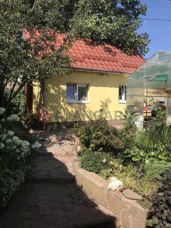 Продам дом проспект Ивана Мазепы - фото 1