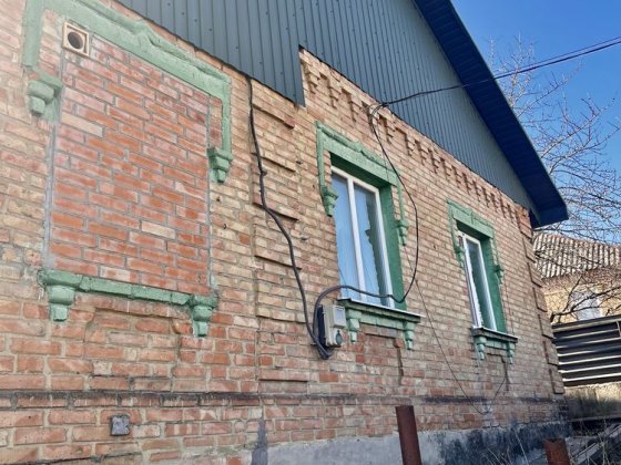 Продається будинок на Старій Балашівці Кропивницький