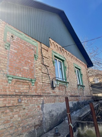 Продається будинок на Старій Балашівці - фото 1