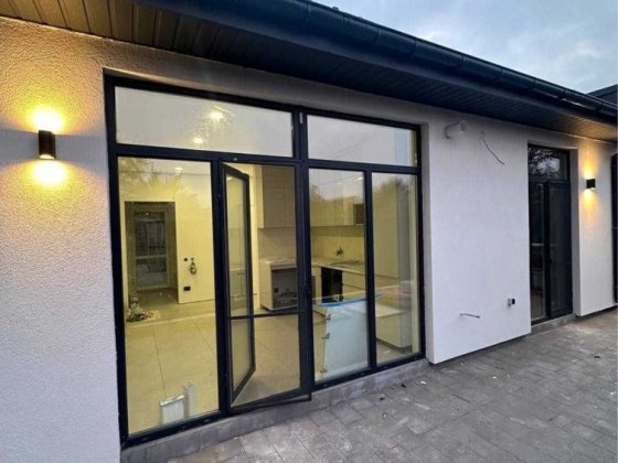 Продаж таунхаусів район Велика Балка. Асфальтована дорога Кропивницький