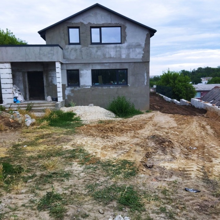 Продам дом в Запорожье - фото 1