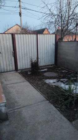 Продаж частини будинку район Новомиколаївки - фото 1