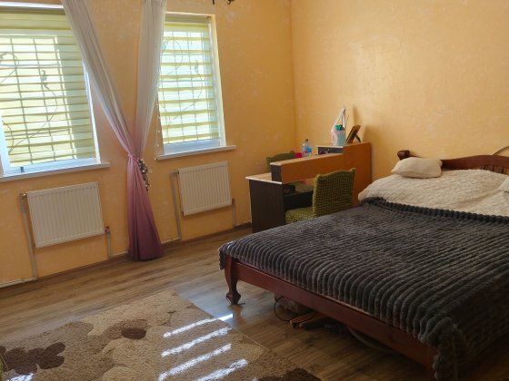 Продам дом Победа 6