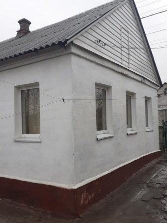 Лівий берег  Анд  р-н Березанівка дом 50 кв.м - фото 1