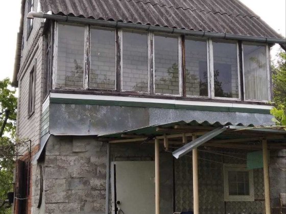 Продається дача в СТ "Струмок" (Ручеёк), район Придніпровська Дніпро