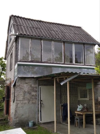 Продається дача в СТ "Струмок" (Ручеёк), район Придніпровська - фото 1