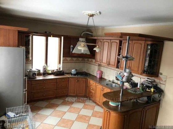 Продажа будинку Залізничний район Львов