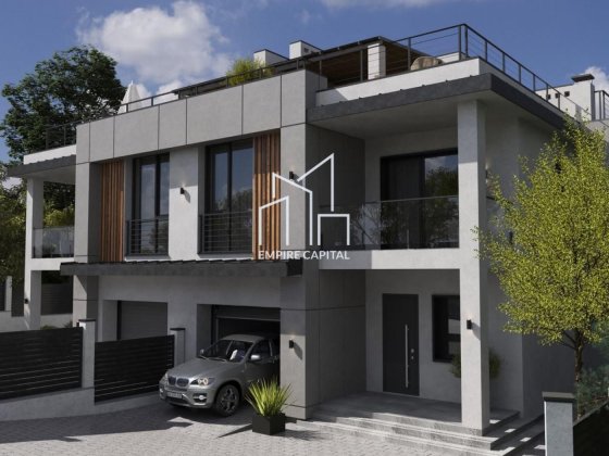 Продаж / Дуплекс / Замарстинівська, Шевченківський район, Львів Львів