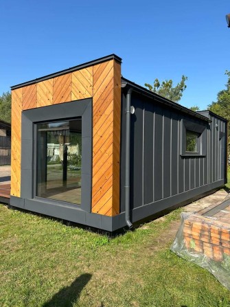 Будинок модульний - фото 1