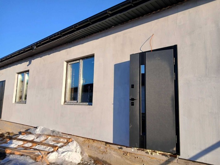 Таунхаус в чистовому варіанту по вул. Гніванське шосе - фото 1