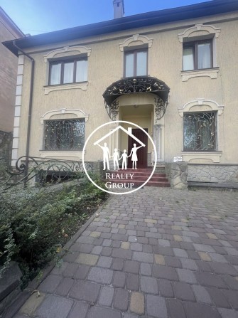 Власний будинок в центрі Львова. А20 - фото 1