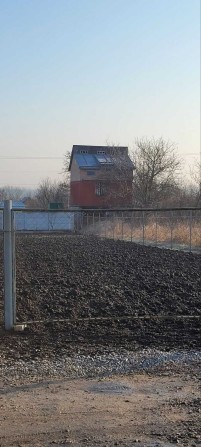 Продам дачний будинок,ділянка 12сот - фото 1