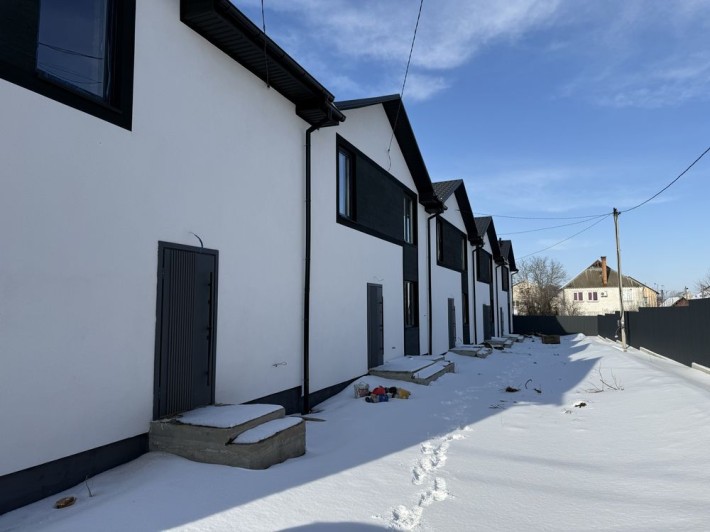 Продаж тунхауса 2 хв до міста - фото 1