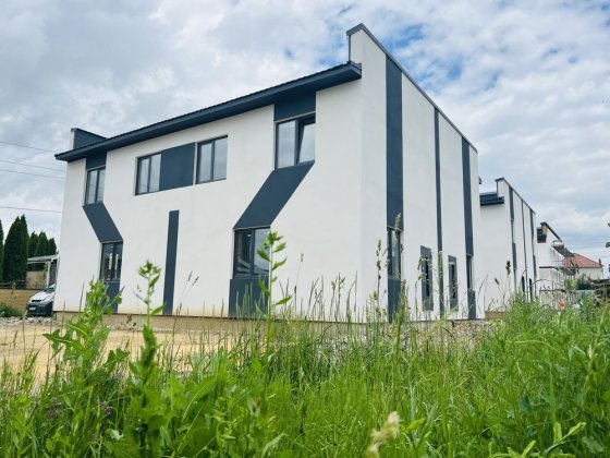 Таунхаус на Гніванському шосе 70 кв.м., 1,5 сотки, 2 кімнати Вінниця