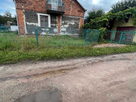 Продаж будинку по вул. Брюховицька Львів