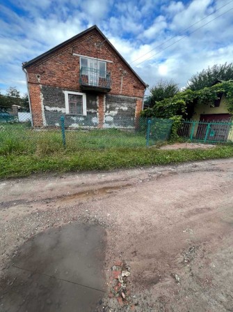 Продаж будинку по вул. Брюховицька - фото 1