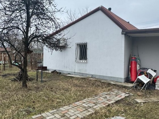 Продам дачу в Самаровка