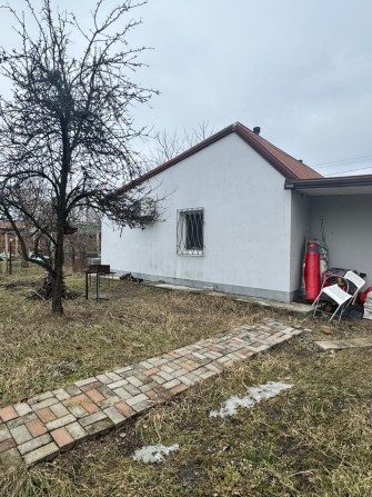 Продам дачу в Самаровка - фото 1