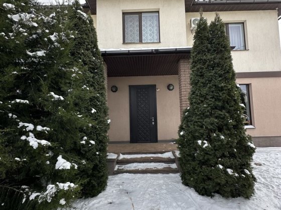 Будинок 200м, ділянка 6 соток, р-н Леваневського Запоріжжя