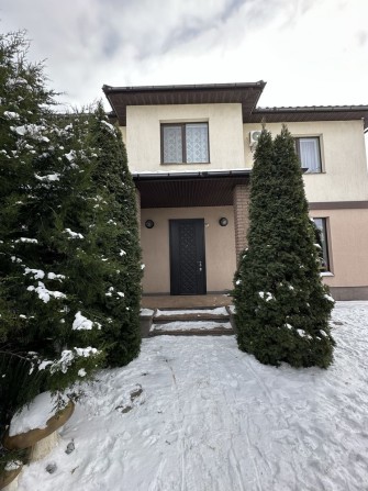 Будинок 200м, ділянка 6 соток, р-н Леваневського - фото 1