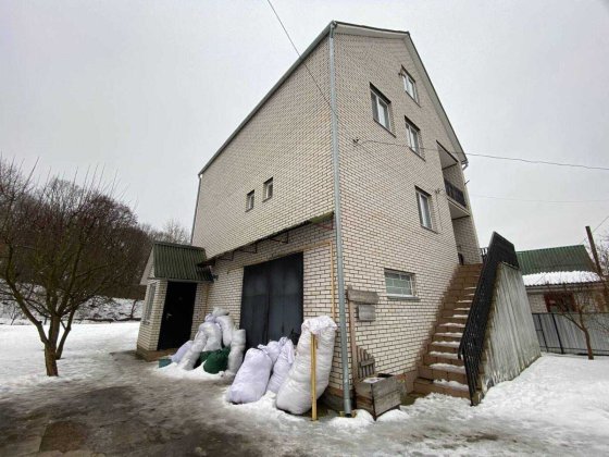 Продається будинок на Старому місті Вінниця